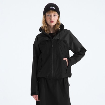 The North Face Devils Thumb GORE-TEX Jacket - Women's 1