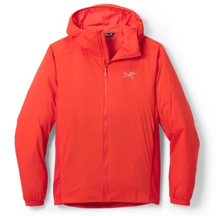 Arc'teryx Atom Insulated Hoodie - Men's 0