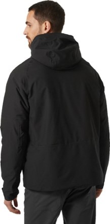 Helly Hansen Banff Insulated Shell Jacket - Men's 2