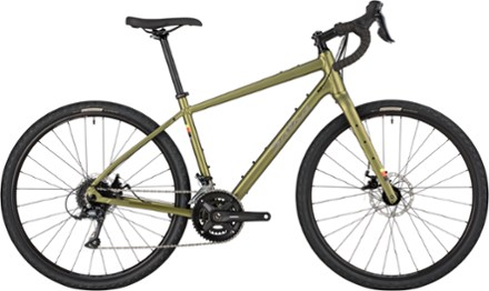 salsa journeyer sora teens bike