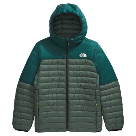 The North Face Terra Peak Insulated Hoodie - Men's 0