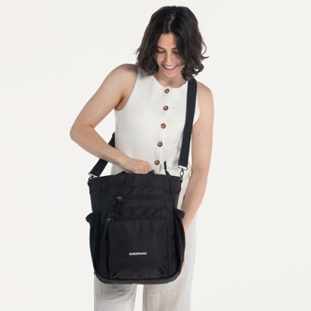 Sherpani Soleil Anti-Theft Convertible Pack - Women's 5