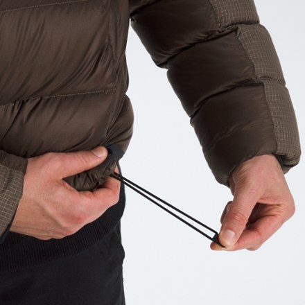 The North Face HKe Kalix Down Hooded Jacket - Men's 8