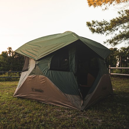 Gazelle T4 Hub Tent - Overland Edition 5