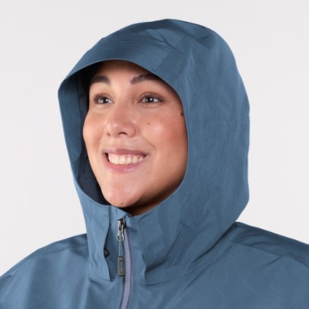 REI Co-op Teris GTX Rain Jacket - Women's 8