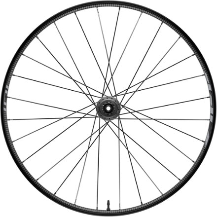 Zipp 101 XPLR Rear Wheel 1