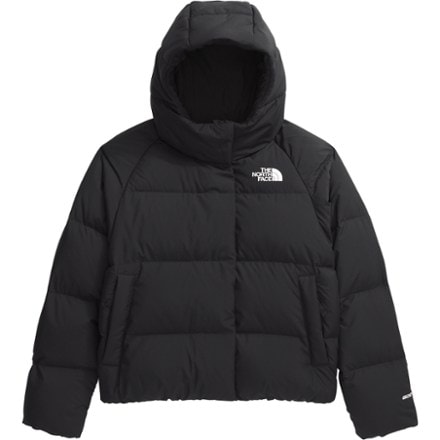The North Face North Down Hooded Jacket - Girls' 0