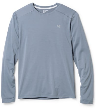 Arc'teryx Cormac Crew Long-Sleeve Shirt - Men's 0