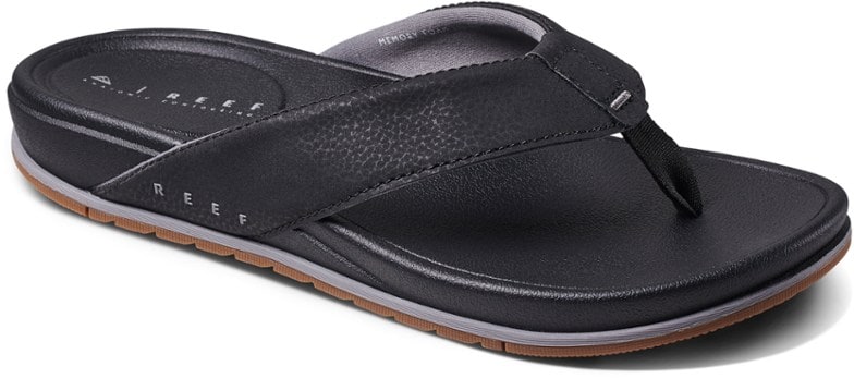 Detail Image of color Black/Gum