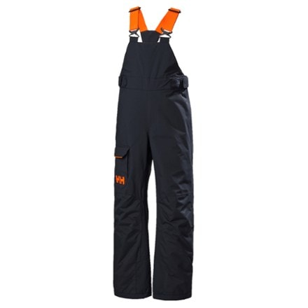 Helly Hansen Summit Bib Snow Pants - Kids' 0