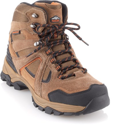 pacific trail boots