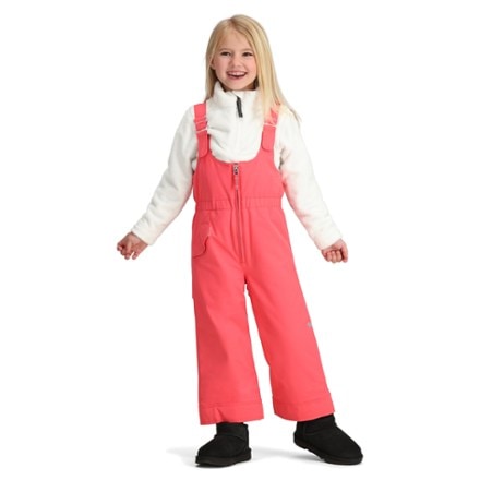 Obermeyer Snoverall Bib Snow Pants - Toddlers' 1