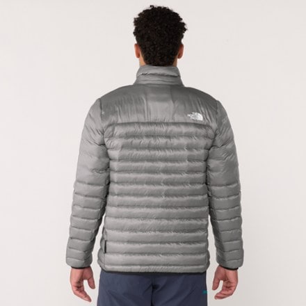 The North Face Terra Peak Insulated Jacket - Men's 2