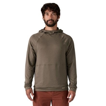 Patagonia Capilene Thermal Hoody - Men's 1