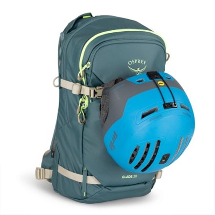 Osprey Glade 20 L Snow Pack 9