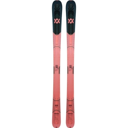 Volkl Mantra 88 W Skis - Women's - 2025/2026 0