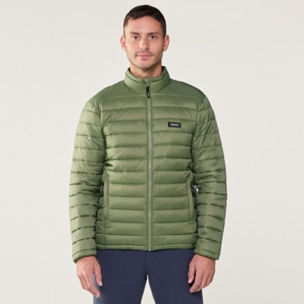Finisterre Nimbus Insulated Jacket - Men's 1