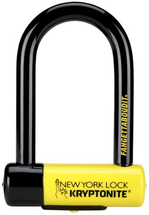 kryptonite new york bike lock