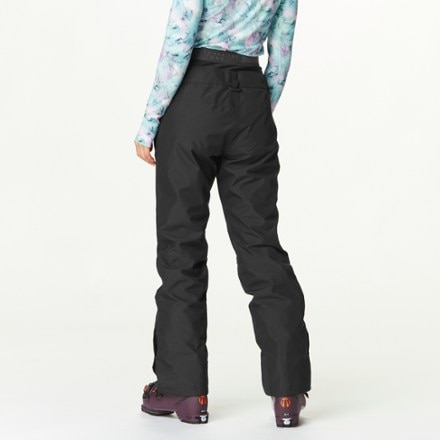 Picture Organic Clothing Exa Snow Pants - Women's 2