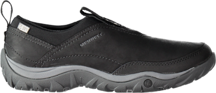 merrell waterproof shoes