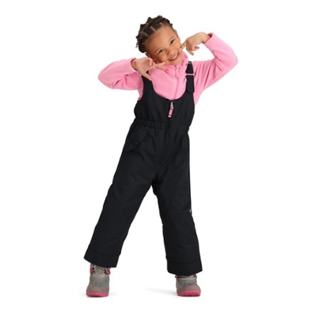 Obermeyer Snoverall Bib Snow Pants - Toddlers' 1