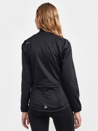 Craft Core Bike Subz Cycling Jacket - Women's 2