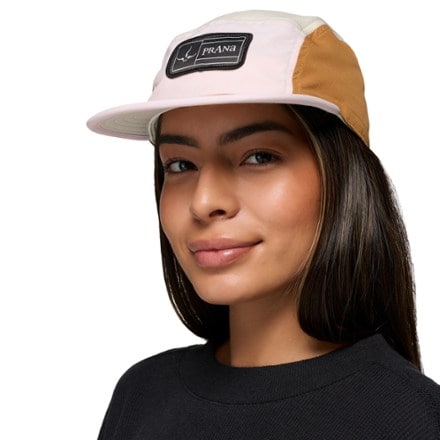 prAna Origin Story Cap 2