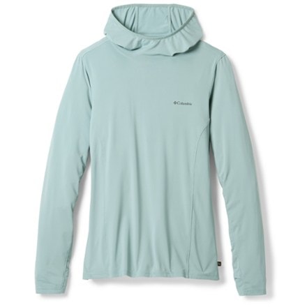 Columbia Skien Valley Hoodie - Women's 0