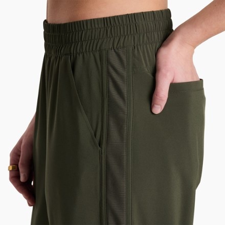 KUHL Vantage Wide-Leg Pants - Women's 3