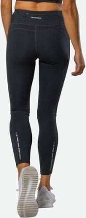 Nathan Interval Running Tights - Women's 2