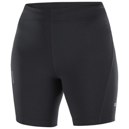 Salomon SHKout Core 6" Short Tights - Women's 0