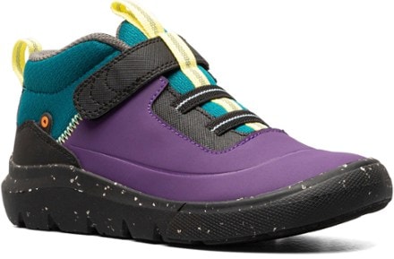 Bogs Skyline Kicker Mid Shoes - Kids' 2