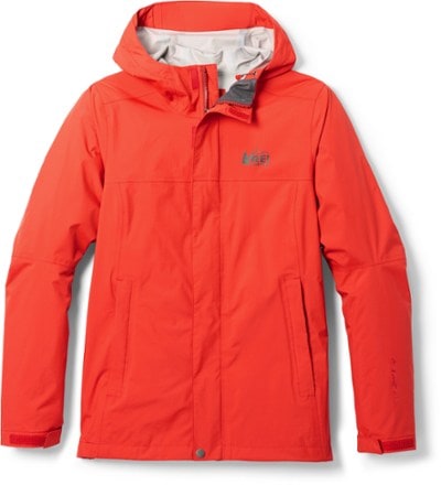 REI Co-op Rainier Rain Jacket - Women's 0