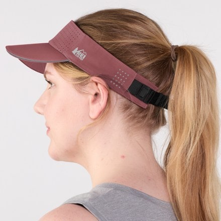 REI Co-op Active Pursuits Visor 2