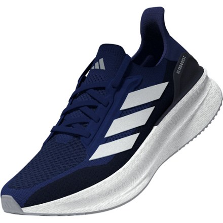 adidas Ultraboost 5X Road-Running Shoes - Men's 8