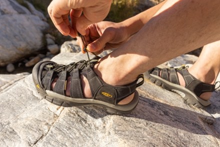 KEEN Newport H2 Sandals - Men's 6