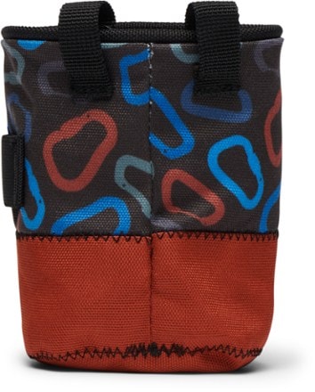 Black Diamond Kid's Printed Chalk Bag - Kids' 1