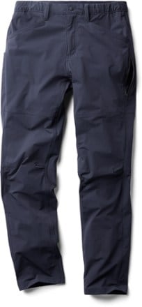 Mountain Hardwear Chockstone Trail Pants - Men's 0