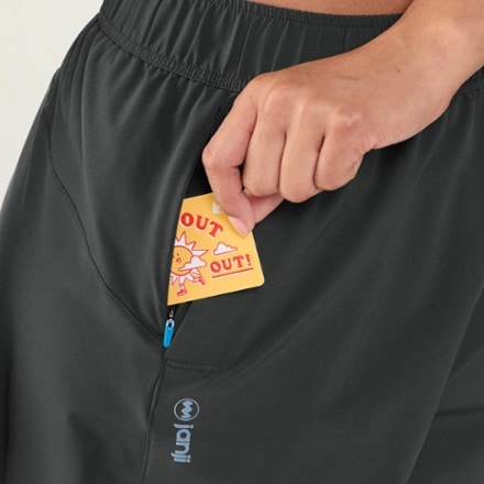 Janji Transit Tech Pants - Women's 5