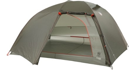 Big Agnes Copper Spur UL3 XL Tent 0