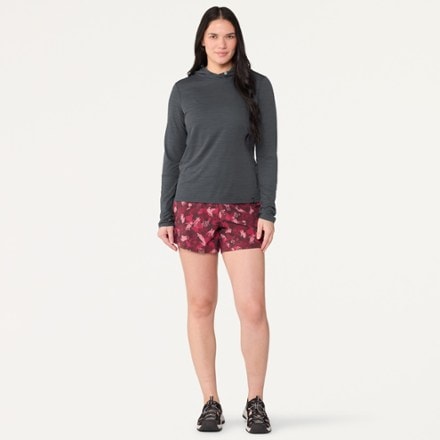 Patagonia Capilene Cool Ultra Hoody - Women's 3