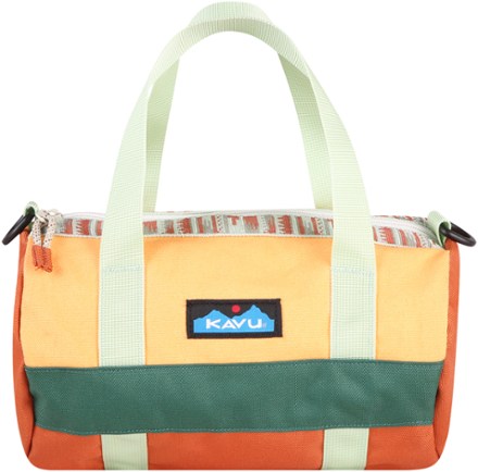 KAVU Manastash Bag 2