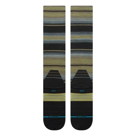 Stance Lanak Pass Snow Socks 2