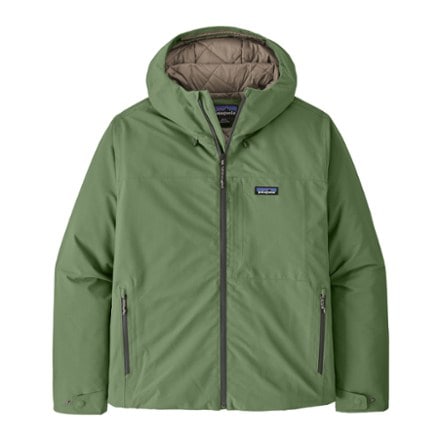 Patagonia Windshadow Insulated Jacket - Men's 0