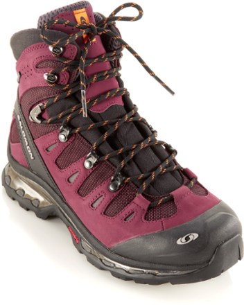 womens salomon quest 4d 3 gtx