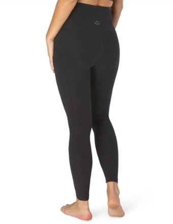 Beyond Yoga Spacedye At Your Leisure High-Waisted Midi Leggings - Women's 1