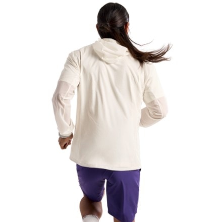 Arc'teryx Incendo Airshell Hoody - Men's 2