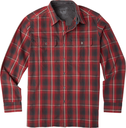 kuhl response long sleeve shirt