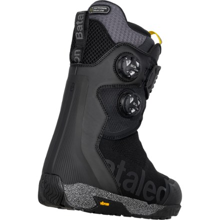 Bataleon Acid Double BOA Snowboard Boots - Men's - 2025/2026 1