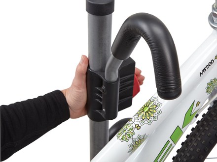 yakima 4 timer bike rack